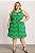 Vestido Dalas Plus Size - Imagem 1