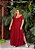 Vestido Longo Aurora Red - Imagem 1