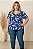 Blusa Natyle Plus Size - Imagem 1