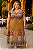 Vestido Garden Plus Size - Imagem 1