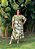 Vestido Midi Jardins Plus Size - Imagem 1