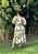 Vestido Midi Jardins Plus Size - Imagem 2