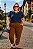 T-Shirt Classic Marinho - Imagem 1