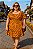 Vestido Alpes Suíços Plus Size - Imagem 1