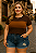 Blusa Rachel Plus Size - Imagem 1