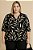 Camisa Juliete Estampada Plus Size - Imagem 6