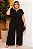 Calça Helena Black Plus Size - Imagem 1