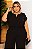 Blusa Helena Black Plus Size - Imagem 1