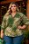 Camisa de Vicolinho Palm Beach Plus Size - Imagem 1