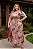 Vestido Longo Nayla Plus Size - Imagem 1