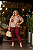 Blusa Princess Plus Size - Imagem 1
