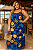 Vestido Longo Ilhas Maldivas Plus Size - Imagem 1