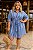 Vestido Chamise Santorini Plus Size - Imagem 1
