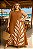 Vestido Longo Camburiú Plus Size - Imagem 1