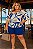 Short Malibu Plus Size - Imagem 1