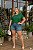 T-shirt Guarujá Green Plus Size - Imagem 1