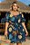 Vestido Praia Sol Plus Size - Imagem 1