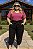 Blusa Carolina Pink Plus SIze - Imagem 1