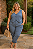 Calça de Alfaiataria Plus Size - Imagem 1