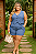Short de Alfaiataria Plus Size - Imagem 1