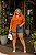Camisa Ilhéus Orange Plus Size - Imagem 1