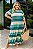 Vestido Longo Jade Plus Size - Imagem 1