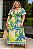 Vestido Longo Rafaela Plus Size - Imagem 1