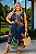 Vestido Longo Mayara Plus Size - Imagem 1