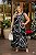 Vestido Longo Safira Plus Size - Imagem 1