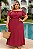 Vestido Catarina Plus Size - Imagem 1