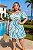 Vestido Summer de Viscolinho Plus Size - Imagem 1