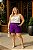 Short de Alfaiataria Malu Plus Size - Imagem 1
