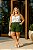 Short de Linho Maressa Plus Size - Imagem 1