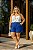 Short Diana Plus Size - Imagem 1