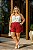 Short Júlia Plus Size - Imagem 1