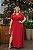 Vestido Longo Carly Plus Size - Imagem 1
