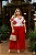 Calça Pantalona Helen Plus Size - Imagem 1