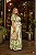 Vestido Longo Catarina Plus Size - Imagem 2