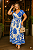 Vestido Antonela Plus Size - Imagem 1