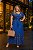 Vestido Musa Plus Size - Imagem 1