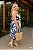 Vestido Clean Beach Plus Size - Imagem 2