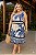 Vestido Clean Beach Plus Size - Imagem 1