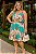 Vestido Layla Beach Plus Size - Imagem 1