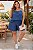 Busa de Alça Jeans Tencel Plus Size - Imagem 2