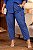 Calça Jeans Tencel com Elastano Plus Size - Imagem 2
