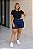Short Jeans Beauty Plus Size - Imagem 1