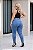 Calça Jeans Skiny Rainha Plus Size - Imagem 2