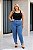 Calça Jeans Skiny Rainha Plus Size - Imagem 1