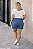 Short Jeans Perfect Plus Size - Imagem 2