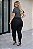 Calça Jeans Black Skiny Plus Size - Imagem 2